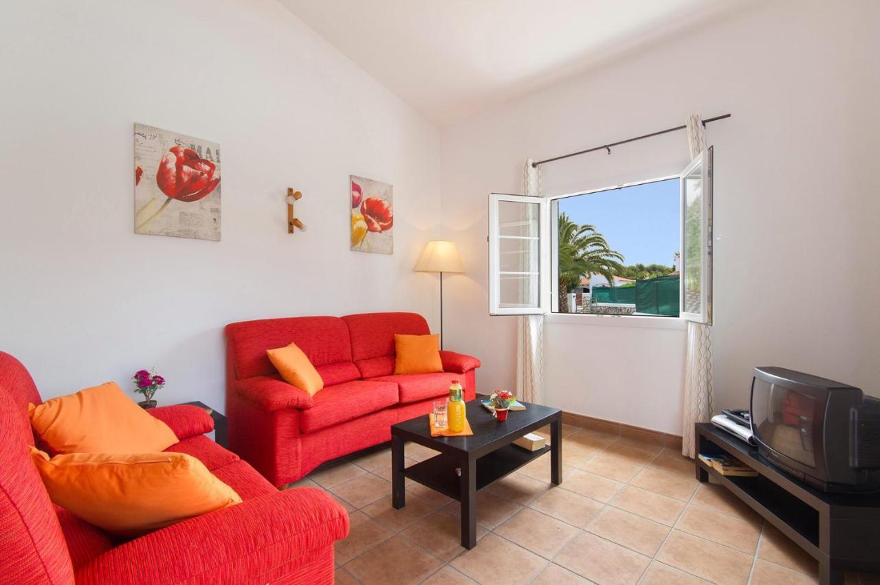 Villa Rosario By Villa Plus Cala'N Blanes  Екстериор снимка